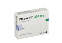 Ne touchez pas à l’hydroxychloroquine, mais…