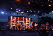 Sésame autisme : un gala inoubliable