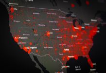 Les États-Unis pourraient connaître des périodes ponctuelles de distanciation jusqu’en 2022