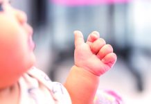 Et si je « signe » avec bébé ?