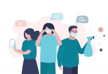 Covid 19 et idées (mal) ancrées