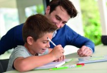 Pour rattraper le programme scolaire, un soutien d’après-crise