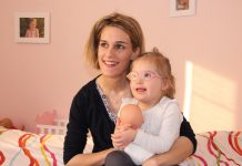 Fondation OCH : soutien et accompagnement pour les personnes malades ou handicapées, leurs familles et amis.