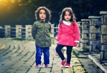 Vos enfants, préparer leur vie future