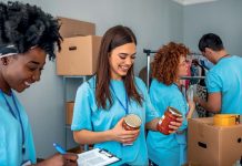 Engagement associatif : et si c’était un atout pour votre vie professionnelle ?