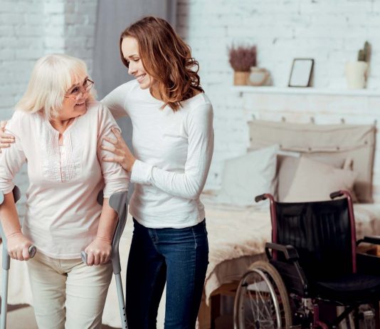 Les services à la personne se réinventent