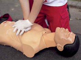 La Fédération française de cardiologie veut former en ligne aux gestes de survie