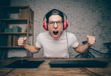 16-25 ans : Jeux vidéo, ces bénéfices insoupçonnés