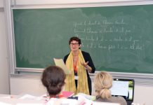 Fondation pour l’école : « Chaque enfant doit pouvoir trouver l’école dont il a besoin »