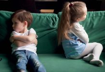 3-5 ans : cinq pistes pour stopper la jalousie entre ses enfants