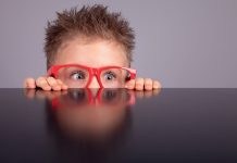 3-10 ans : surmonter sa timidité !