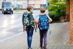 Tout ce qu’il faut savoir sur les cartables pour garçons au CP
