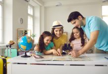 Tour du monde : Et si vous partiez pour un voyage au long cours en embarquant la tribu ? Tour du monde
