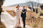 Mariage : 4 tendances incontournables pour la saison 2023-2024