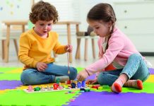 Mon enfant ne parle toujours pas, que faire ?