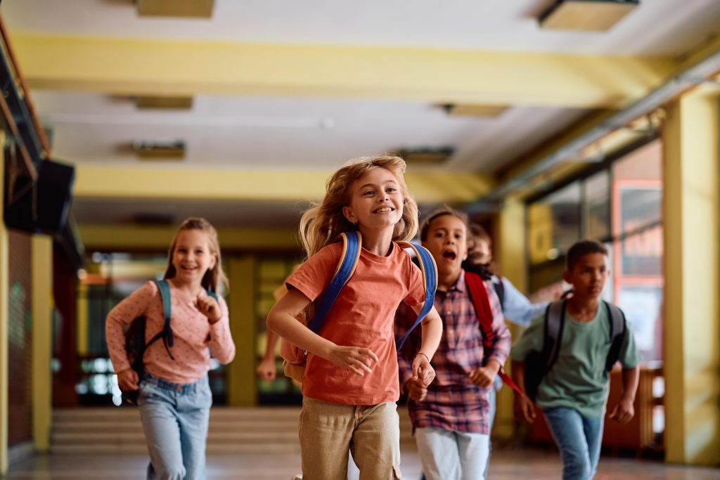 Assurance scolaire