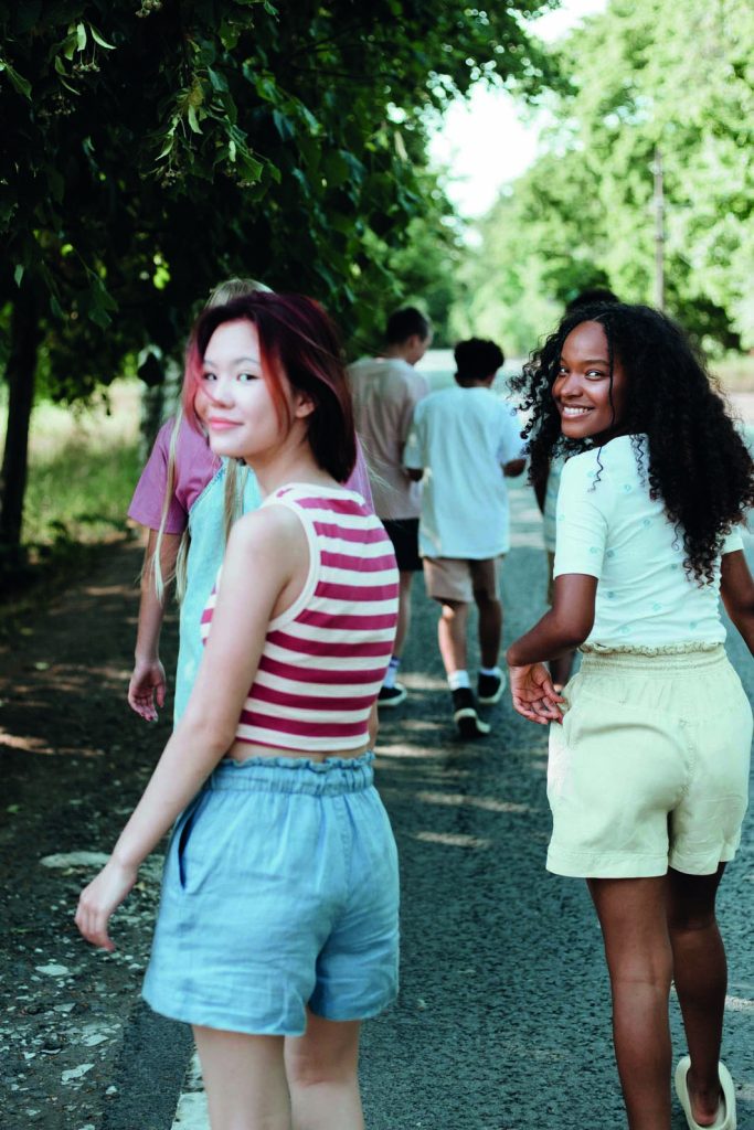 Un tout nouveau diplôme d'établissement (DE) "Adolescence et santé mentale" à l'IPC Paris