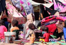 Le combat de l’Unicef pour les enfants du Soudan Le combat de l'Unicef pour les enfants du Soudan