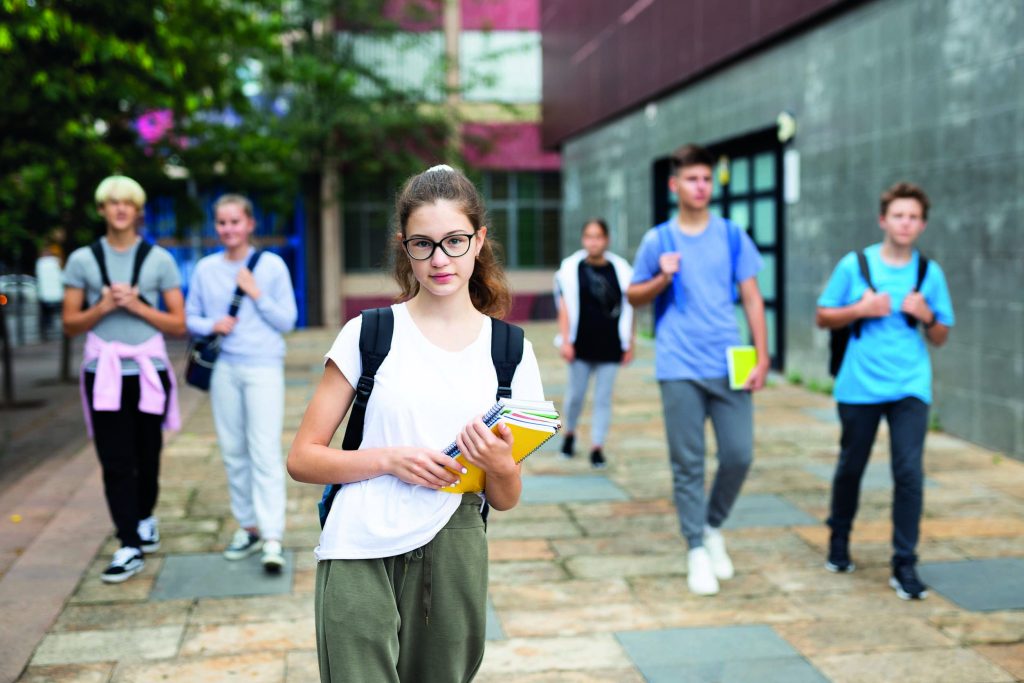 Quel est le rôle de l'école pour préserver la santé mentale de nos enfants ?