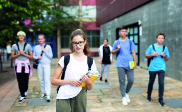 Quel est le rôle de l’école pour préserver la santé mentale de nos enfants ? Quel est le rôle de l'école pour préserver la santé mentale de nos enfants ?