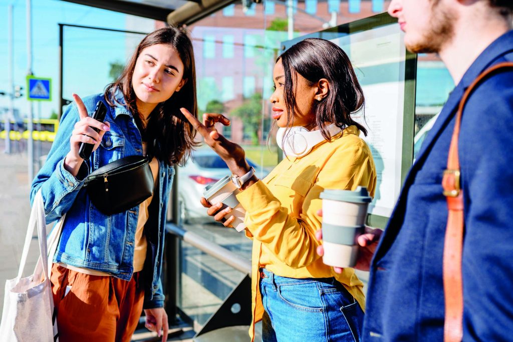 Séjours linguistiques, voyages formateurs