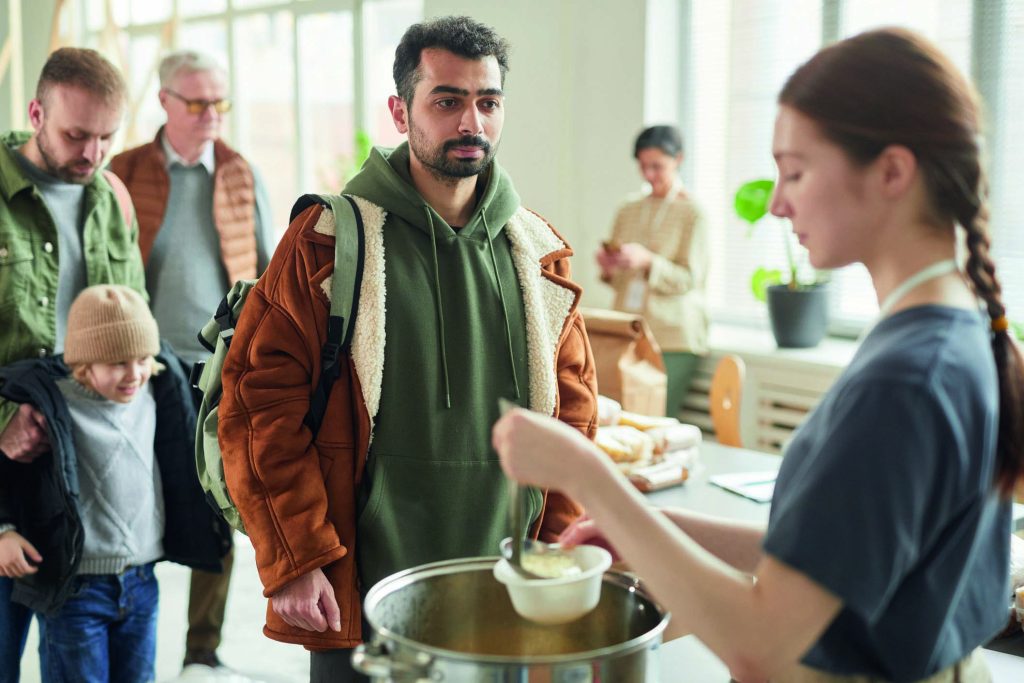 Six engagements associatifs qui ont du sens pour un étudiant ou un jeune pro