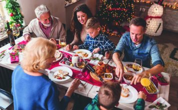 Des recettes de Noël pour plaire à toute la famille Des recettes de Noël pour plaire à toute la famille