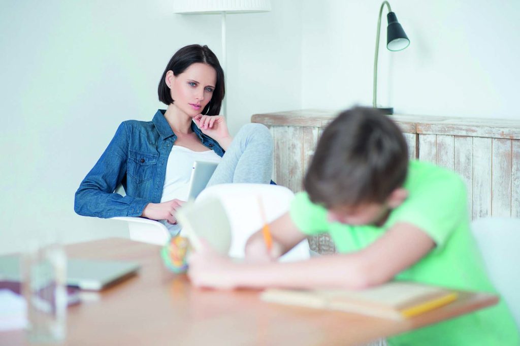 Comment savoir si mon enfant a besoin de soutien scolaire ?
