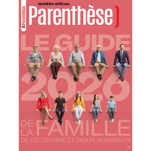 Parenthèse Hors-série 2025