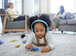 TDA/H, pour les (très) nuls et les (futurs) experts TDAH