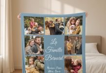 Top 25+ idées de cadeau famille avec enfants pour créer des souvenirs durables