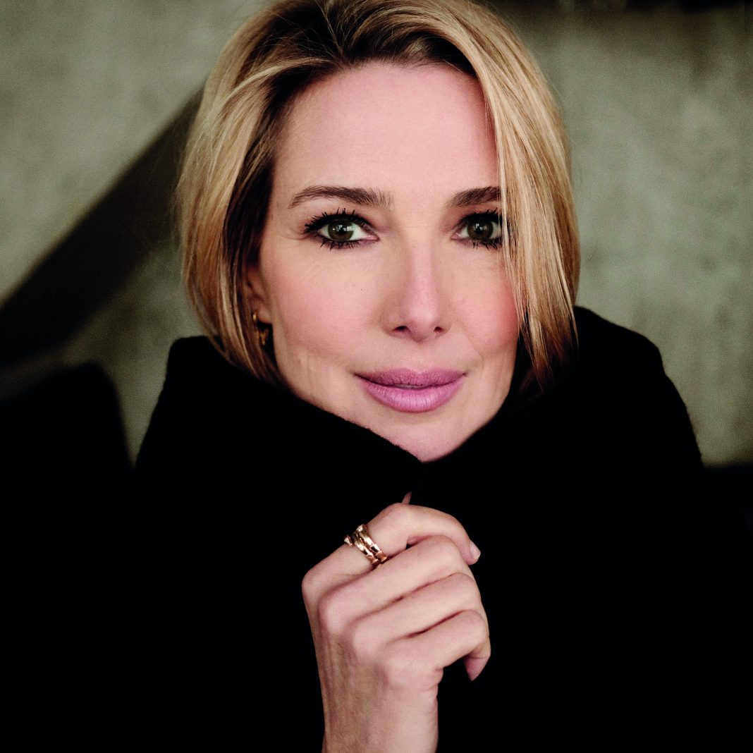 Le Grand Entretien de Sidonie Bonnec : Le pouvoir de croire en ses rêves