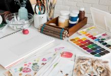 Papeterie créative : embellissez vos projets avec des fournitures achetées en ligne ! Papeterie créative : embellissez vos projets avec des fournitures achetées en ligne !