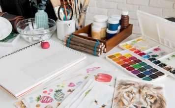 Papeterie créative : embellissez vos projets avec des fournitures achetées en ligne ! Papeterie créative : embellissez vos projets avec des fournitures achetées en ligne !