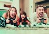 « Oui, le jeu vidéo peut aussi rassembler les familles et les générations ! »