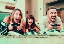 « Oui, le jeu vidéo peut aussi rassembler les familles et les générations ! »