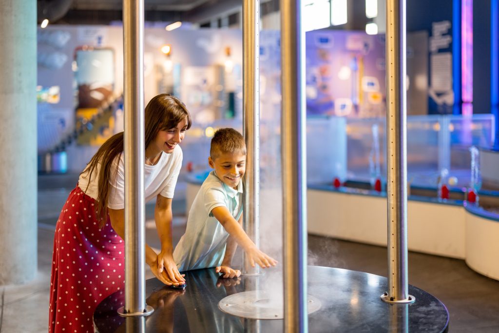 Nuit européenne des musées 2026