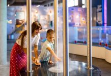 Nuit européenne des musées : quelles expositions voir en famille ? Nuit européenne des musées 2026