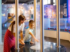 Nuit européenne des musées : quelles expositions voir en famille ? Nuit européenne des musées 2026
