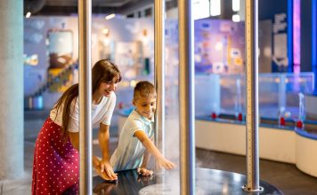Nuit européenne des musées : quelles expositions voir en famille ? Nuit européenne des musées 2026