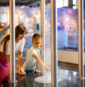 Nuit européenne des musées : quelles expositions voir en famille ? Nuit européenne des musées 2026