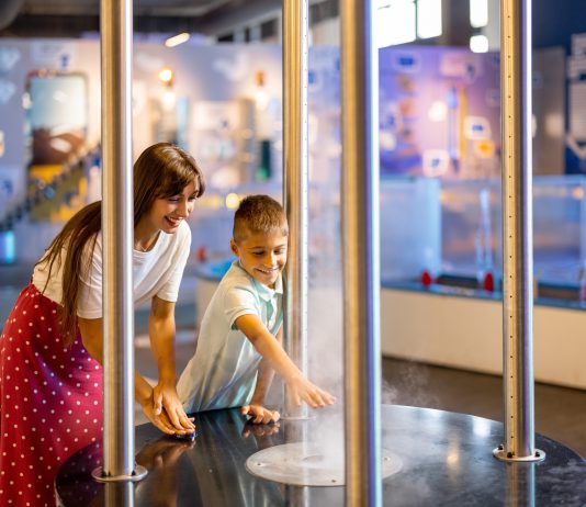 Nuit européenne des musées : quelles expositions voir en famille ? Nuit européenne des musées 2026