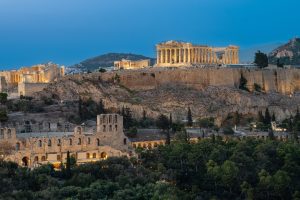 Athènes