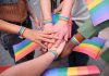 Journée mondiale contre l’homophobie : des progrès… mais encore du chemin à parcourir Journée mondiale contre l'homophobie