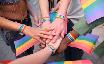 Journée mondiale contre l’homophobie : des progrès… mais encore du chemin à parcourir Journée mondiale contre l'homophobie
