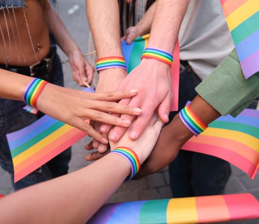 Journée mondiale contre l’homophobie : des progrès… mais encore du chemin à parcourir Journée mondiale contre l'homophobie