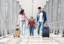 Top 10 des capitales européennes à visiter en famille pour les vacances Vacances famille capitales européennes