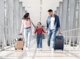 Top 10 des capitales européennes à visiter en famille pour les vacances Vacances famille capitales européennes