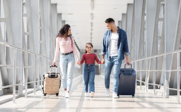 Top 10 des capitales européennes à visiter en famille pour les vacances Vacances famille capitales européennes