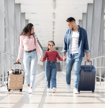 Top 10 des capitales européennes à visiter en famille pour les vacances Vacances famille capitales européennes